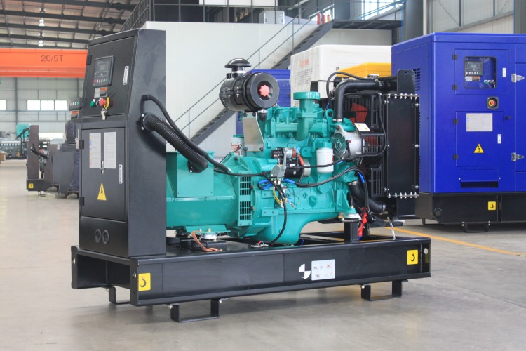 20KVA Cummins Generator