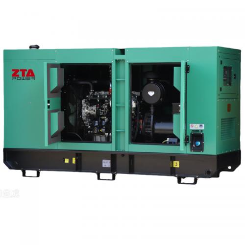 China 110kva Generator Set