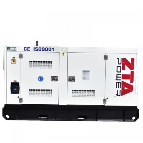 Cummins 6CTAA8.3-G2 Generator