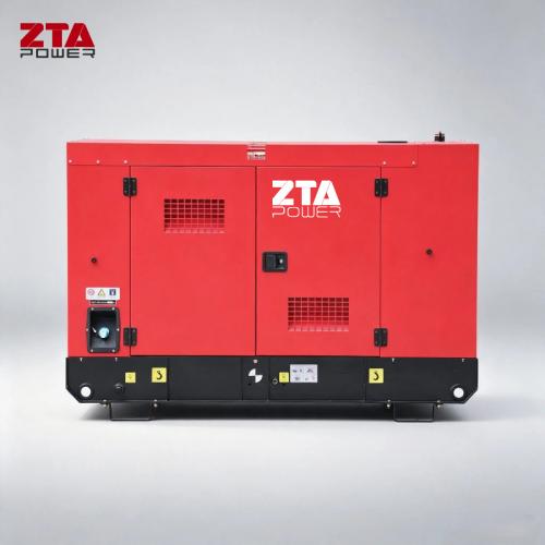 20kva Perkins Diesel Generator