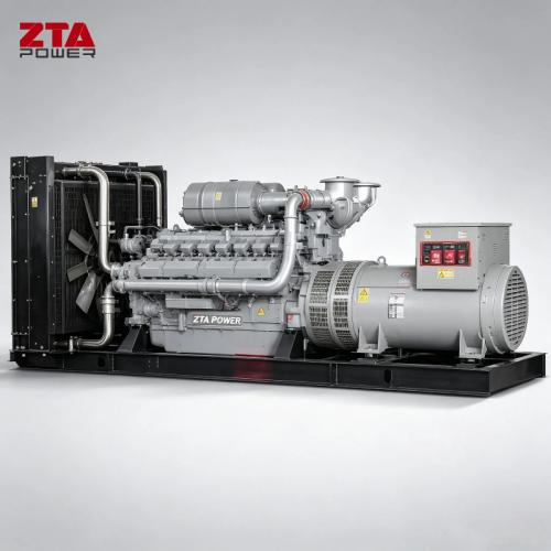 2000kva Perkins Power Generator