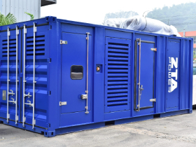 50Hz vs 60Hz Generator: Paano Piliin ang Tamang Frequency?