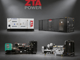 Paano Gamitin at Panatilihin nang Tama ang Sistema ng Pagpapalamig ng Diesel Generator Set?