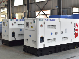 Anu-ano ang mga Karaniwang Depekto sa mga Elektrikal at Sistema ng Kontrol ng Generator?