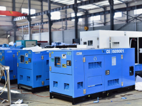 Ano ang Papel ng Pagdaragdag ng mga Grounding Wire sa mga Diesel Generator Set?