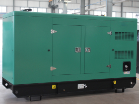 Prime Power vs Standby Power Generator: Alin ang Tama para sa Iyong Aplikasyon?