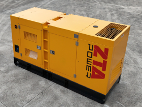 Paano Magtulungan ang UPS at Diesel Generator: Gabay sa ATS Wiring at Integrasyon ng Sistema