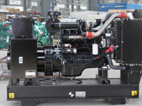 Bakit Pinapagana ng mga Diesel Generator Set ang Pag-usbong ng Data Center at Energy Storage sa 2026