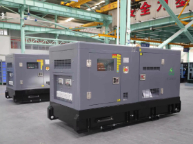  Ang Iyong Diesel Generator ay Nangangailangan ng Maintenance na may 5 Senyales