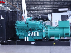 Busbar Expansion Solution para sa Diesel Generator Cable Access sa Narrow Spaces