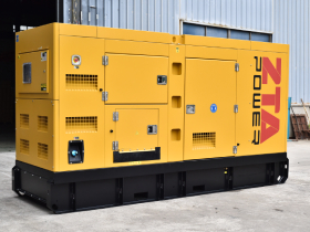 Bakit Mababa ang Boltahe ng Pag-charge ng Aking Diesel Generator Set?