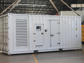 Ano ang Mangyayari Kung Matagal na Kulang sa Karga ang Generator Set?