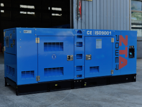 Ano ang mga Masamang Epekto ng Matagalang Overload o Underload sa isang Diesel Generator Set?