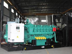 Magkano ang Halaga ng isang Diesel Generator? Mga Salik na Nakakaapekto sa Presyo ng Generator