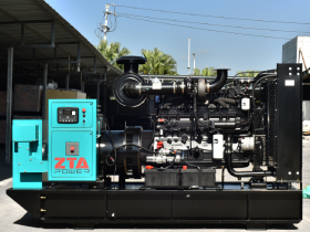 Paano Generator Power Factor sa Pagkalkula, Pagwawasto at Pagpapabuti?