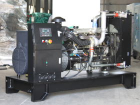 Paano Maiiwasan ang Overheating na Pagsasara ng Generator Sets Kapag Mataas ang Temperatura sa Tag-init?