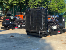 Gaano Kaaasahan ang mga Cummins Diesel Generator sa Matinding Kondisyon ng Panahon?