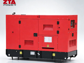 Paano Pumili ng Tamang Diesel Generator para sa Iyong Negosyo: Kumpletong Gabay sa Pagbili