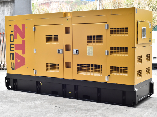 Anu-ano ang mga Pamantayan sa Kalidad at mga Paraan ng Pagsusuri para sa Diesel Generator Set?